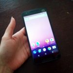 EXPANSYS(エクスパンシス)へ修理に出したNexus5X、修理不可となり交換品送付。